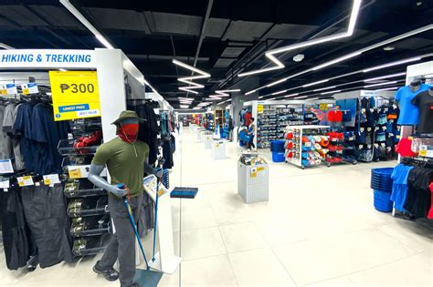 decathlon north edsa